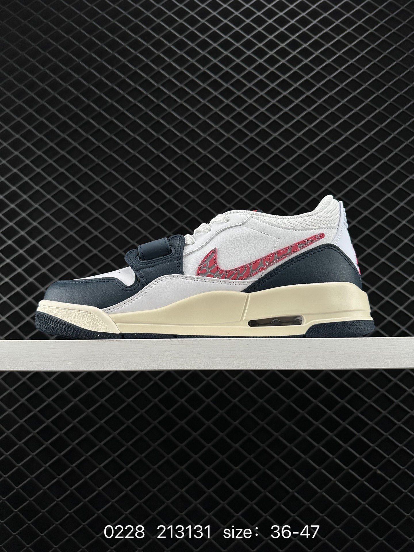 Nike Air Jordan Legacy 312